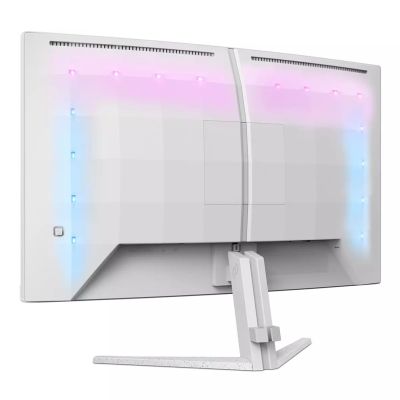36. Philips Evnia 5000 27M2C5201L/00 LED-Display 68,6 cm (27") 1920 x 1080 px Full HD LCD Weiß