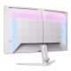 36. Philips Evnia 5000 27M2C5201L/00 LED-Display 68,6 cm (27") 1920 x 1080 px Full HD LCD Weiß