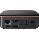 3. Mini-PC Blackview MP20 AMD Ryzen 3 3300U/16 GB/512 GB SSD/Win 11 Pro schwarz