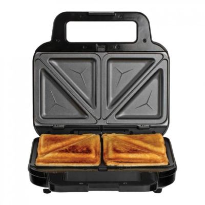 2. Breville 3-in-1 Toaster VST098X