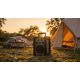 3. Blaupunkt PP35BT Survival-Radioplayer