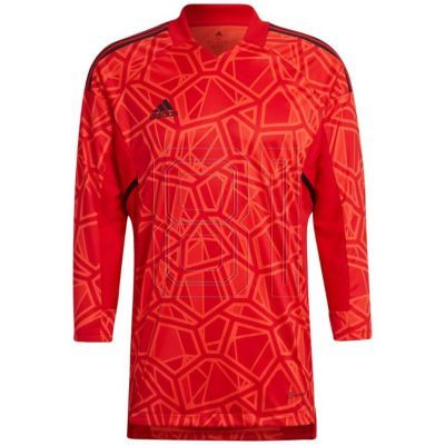 adidas Condivo 22 Langarm-Torwarttrikot M H21237