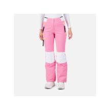 Rossignol W Pilot Str Pant Pink