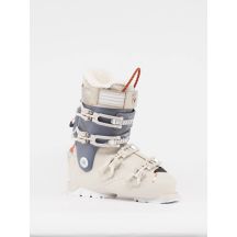 Rossignol Alltrack 70 W Skischuhe - Beige/Violettblau