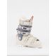 Rossignol Alltrack 70 W Skischuhe - Beige/Violettblau
