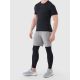 Schnelltrocknende Trainingsshorts für Herren 4F 4FWSS26TFSHM1277-25M