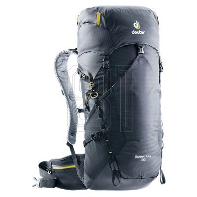 Deuter Speed Lite 26 Rucksack 3410618-7000