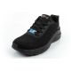 3. Skechers Damen-Sportschuhe Bobs Squad Waves, schwarz, leicht, modisch
