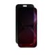 AmazingThing Titan +Care Matte Privacy Glass für iPhone 18 Pro mit Montagerahmen
