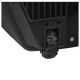 30. V-TONE OrionX 14 ACCU – Aktivlautsprecher, schwarz, wiederaufladbar, Bluetooth, TWS, USB, AUX, FM, DSP, ausziehbarer Griff, Transportrollen, 135 W RMS