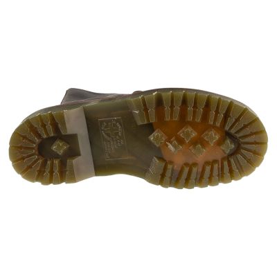 4. Dr. Martens 1B99 Bex 14 Eye Boot DM43353200 Braun 36