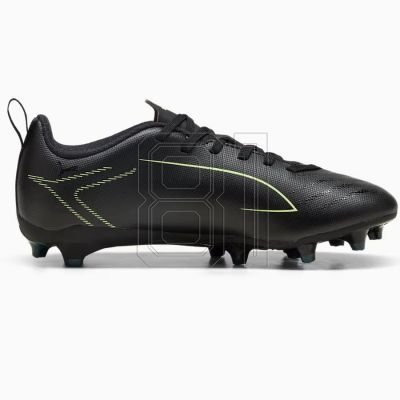 2. Puma Ultra 6 Play Jr FG/AG 108533-02 Schuhe