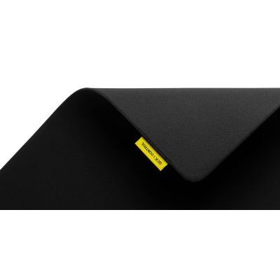 3. SteelSeries QcK Perf XL Mauspad - Control