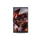 10. SAMSUNG ODYSSEY G8 OLED 32" LS32DG802SUXDU Monitor