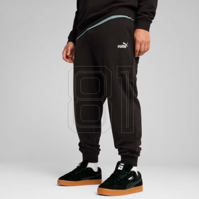 4. Puma Ess No. 1 Logo TR cl M 682608 01 Hose