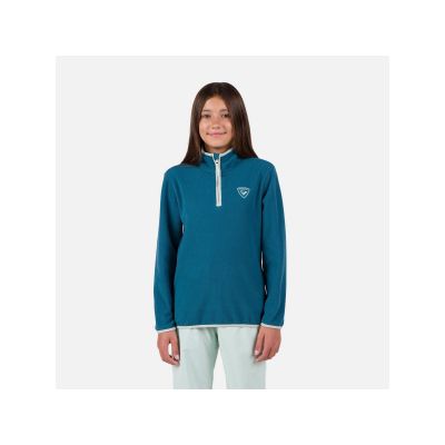 Rossignol Jr Strawpile Fleece Hz Sweatshirt
