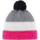 Eisbär Star MÜ Bommelmütze – One Size