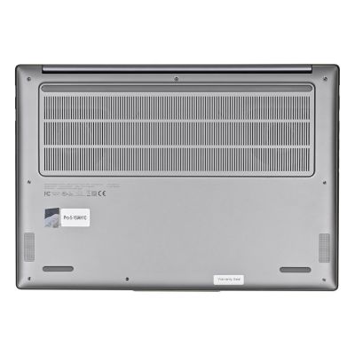 8. Lenovo Pro-5-16IAH10 Ultra 9 285H 16" 2,8K Touchscreen 120Hz OLED, 32GB SSD, 1TB Bluetooth, Schwarz, Klinke, Bluetooth, RTX 5050 8GB, Windows 11, Luna Gray (Neuverpackung), 2 Jahre Garantie