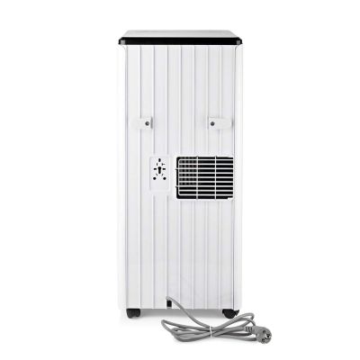 3. Nedis Smartlife 3-in-1 Klimaanlage weiß (Klimaanlage, Ventilator, Luftentfeuchter)