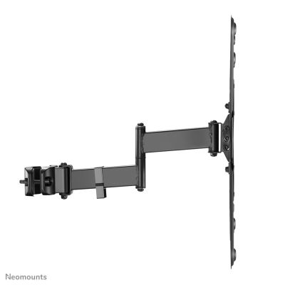 13. Neomounts FL40-450BL14 TV-Wandhalterung 139,7 cm (55") Schwarz