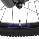 4. Batch Alu KM 24” Fahrrad in Sturmgrau (B375105W)