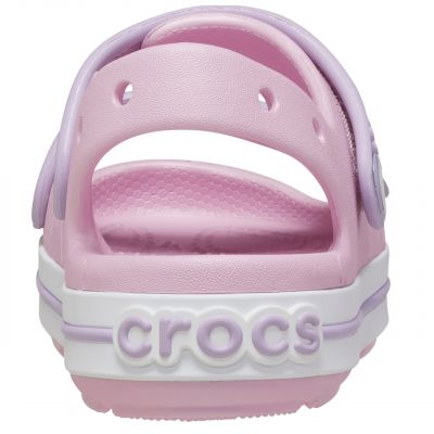 4. Crocs Crocband Cruiser Jr 209423 Sandalen