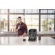4. PHILIPS EP1224/00 Espressomaschine