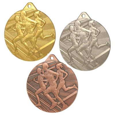 5. Bronzemedaillenrennen