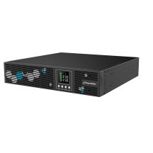 POWER WALKER USV LINE-IN VI 2000 RLP 2000VA 8X IEC C13/USB-B/EPO/LCD/2U