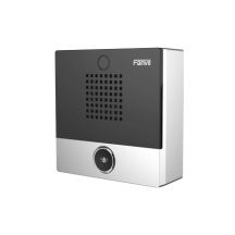 Fanvil I10S Gegensprechanlage, Schwarz, Metallic