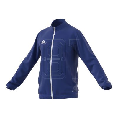 Adidas Entrada 22 Track M HG6287 Sweatshirt