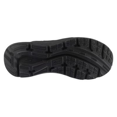 4. Skechers Go Run Consistent 3 - Core Track 221263-BBK Schwarz 42