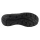 4. Skechers Go Run Consistent 3 - Core Track 221263-BBK Schwarz 42