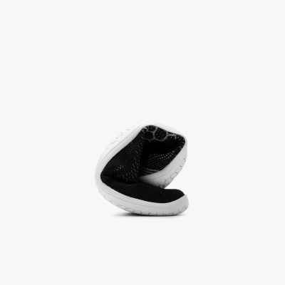 4. Vivobarefoot Primus Lite Knit Obsidan W 209304-01 Schuhe