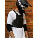 3. POC VPD Max Ellbogenprotektor für Fahrräder, Schwarz