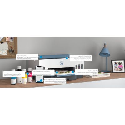 65. HP Smart Tank 725 All-in-One 28B51A