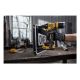 8. DeWALT DCF403NT-XJ Mechanisches Nietwerkzeug Schwarz, Gelb 2,4, 3,2, 4, 4,8 mm 10000 kN