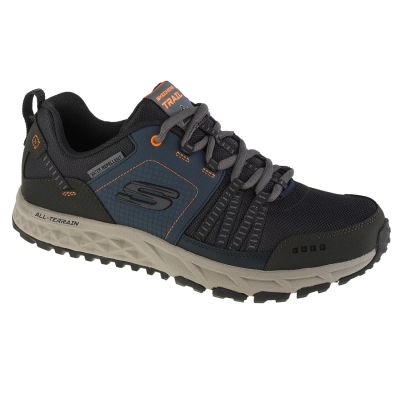 Skechers Escape Plan 51591-NVOR Marineblau 41