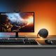 10. Logitech G G560 Lautsprecherset 120W PC/Laptop Schwarz 2.1 Kanäle 30W Bluetooth