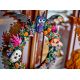 6. LEGO Sonstiges 40825 - Halloween-Kranz