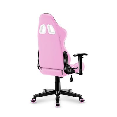 5. HZ-Ranger 6.0 Pink Gaming-Stuhl