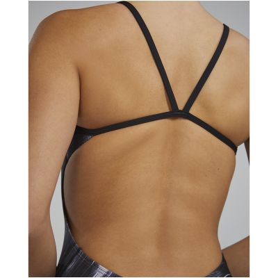 6. TYR W DE CUTOUTFIT CYC Schwimmanzug