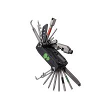 Topeak Alien X Schraubenschlüssel, 37 Funktionen