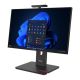 3. Lenovo AIO ThinkCentre M90a G6 Ultra 7 265 23,8" FHD IPS 120 Hz 250 Nits LBL AG 32 GB DDR5 5600 SSD 1 TB Intel Graphics Cam 5,0 MP + IR vPro W11 Pro Schwarz 3 Jahre Vor-Ort-Service