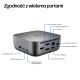2. HP Thunderbolt 4 100W G6 Dock