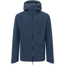 VIKING Trek Pro 2.5 Herrenjacke, Größe M, Marineblau