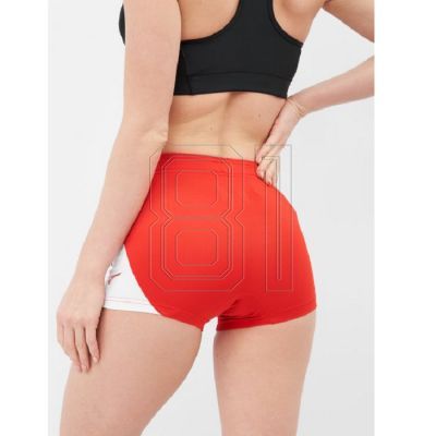 6. Mizuno Myo Tight W Shorts V2EB720362