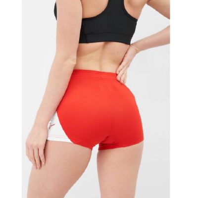 6. Mizuno Myo Tight W Shorts V2EB720362