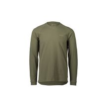 POC Poise Rundhals-Sweatshirt Grün