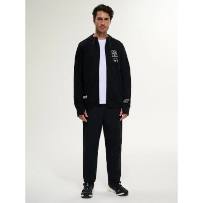 3. Lässiger Herren-Kapuzenpullover 4F 4FRSS26TSWSM2923-20S